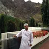Saif Mandhari