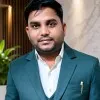 ANKIT KUMAR MAURYA
