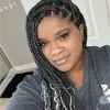 Joshalyn Campbell