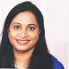 Nanditha Shankar