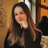 Yevheniya Panchuk