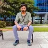 SUMANTH BUDHARAJU