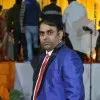 Dharmender Kumar