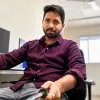 saiteja ganji