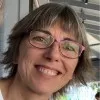 Bridget Parge