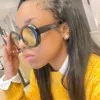 Jamiah Tolson