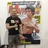 Gary Phillips