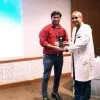Amir Damodar Behera