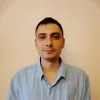Evhenii Borisenko