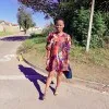 Nolukhanyo Mdwayi