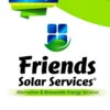 Friends Solar Services