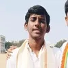 Suyash Penta