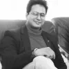 Prosanta Chatterjee