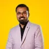 Avik Roy Chowdhury