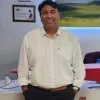 Ashish Chauhan