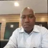 Victor Mmethi