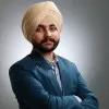 Manpreet Singh Bhinder