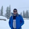 Tushar Kumar