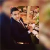 Hosam Ahmed