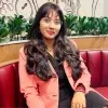 Pratyusha Chakraborty
