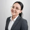 Natasha Deb