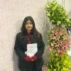 Tanishka Sachdeva