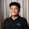Oliver John Tabaquero