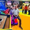 Satish Jain