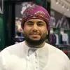 Abdullah AL Harthy