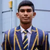 Sachin Silva