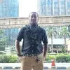 Ahmad Baihaqi Idrus