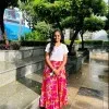 Monica Raja