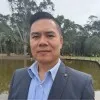 Peter Hong
