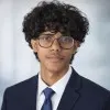 zeeshaan harris