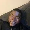 Shaquille Barnett
