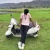 Akash Oraon