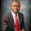 John Okpala