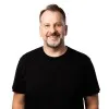 Mark Burgess