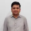 Kiran Chavda