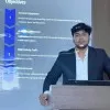 Atharva Pedwal