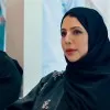 Huda Almenhali