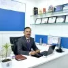 Praful Dive