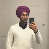 Akashdeep singh