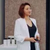 Amanda Zhang