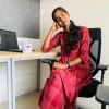 Shwetha Sanjeev