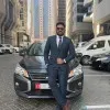 Ananthu Sureshkumar
