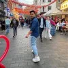Chang Yu lo