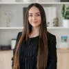 Olena Protsenko