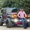 Dhruv Kaushik