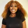 Sonjayarie Walters Jean